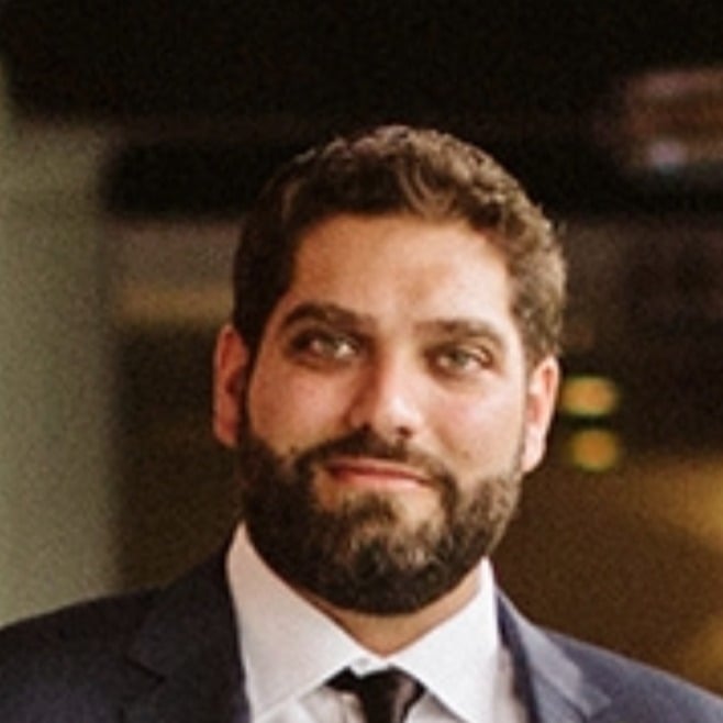 Daniel Fogelson profile picture