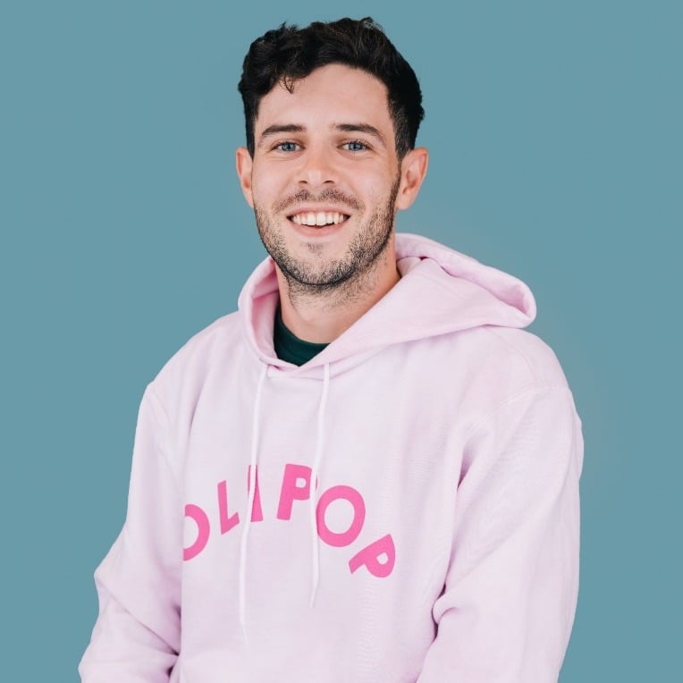 Ed Kolovson profile picture