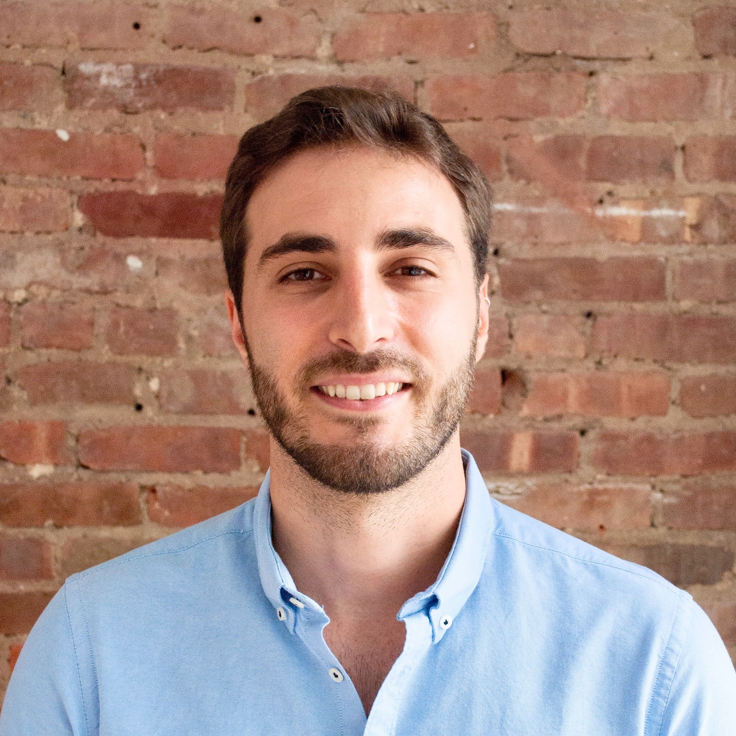 Itay Forer profile picture