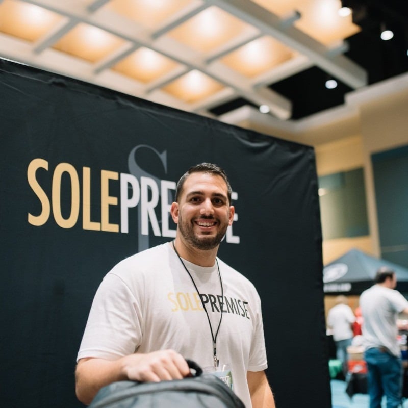 Anthony Fernandez profile picture