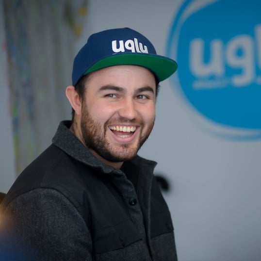 Hugh Thomas profile picture