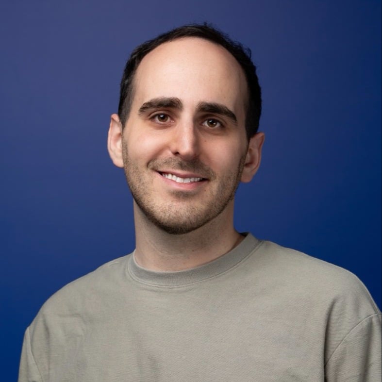 Eli Weiss profile picture