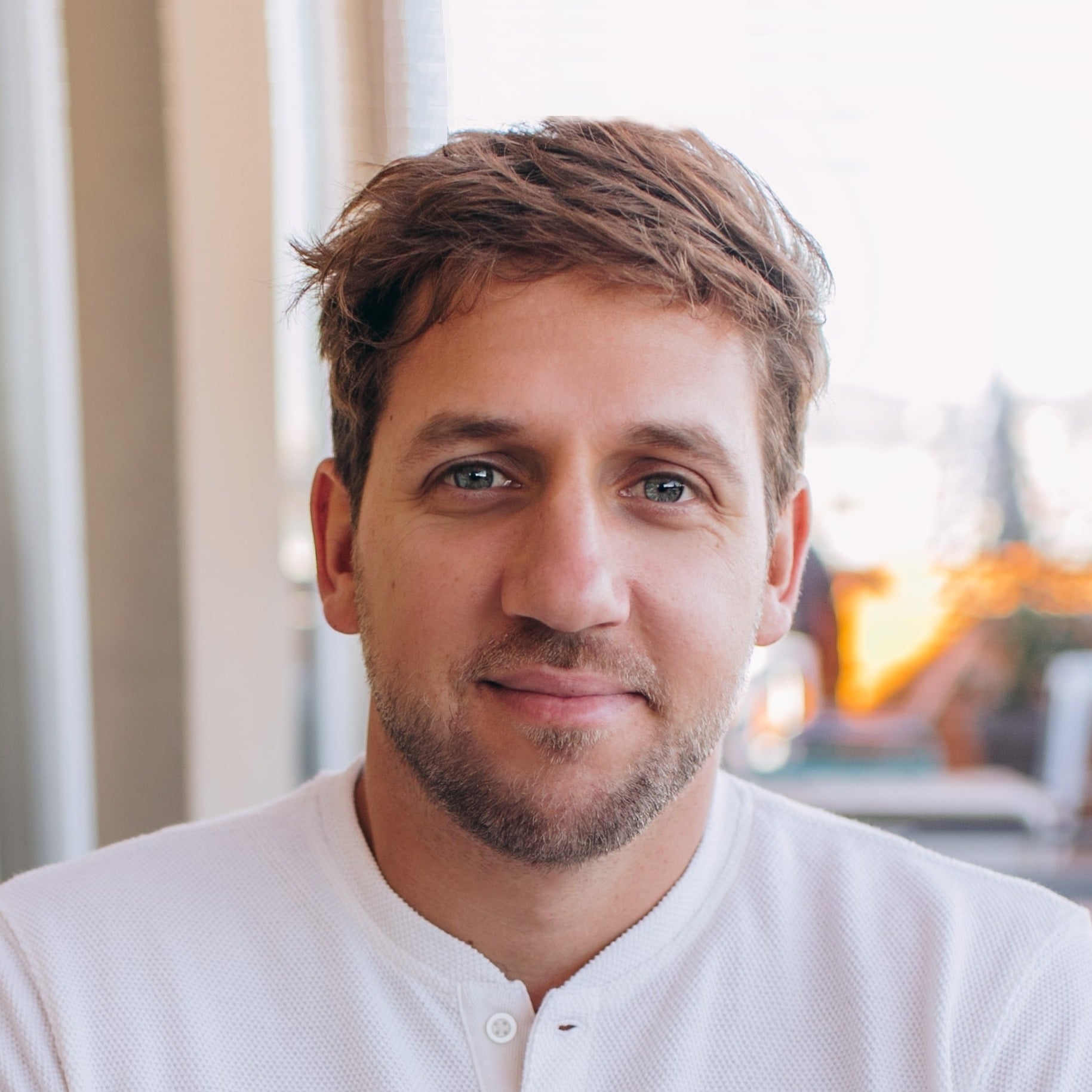 Mikhail Mayzenberg profile picture