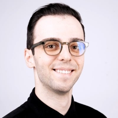 Luka Kvatchrelishvili profile picture