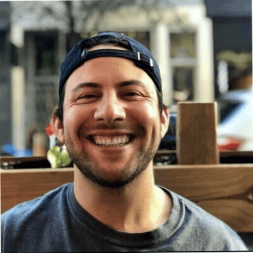 Simon Wool profile picture