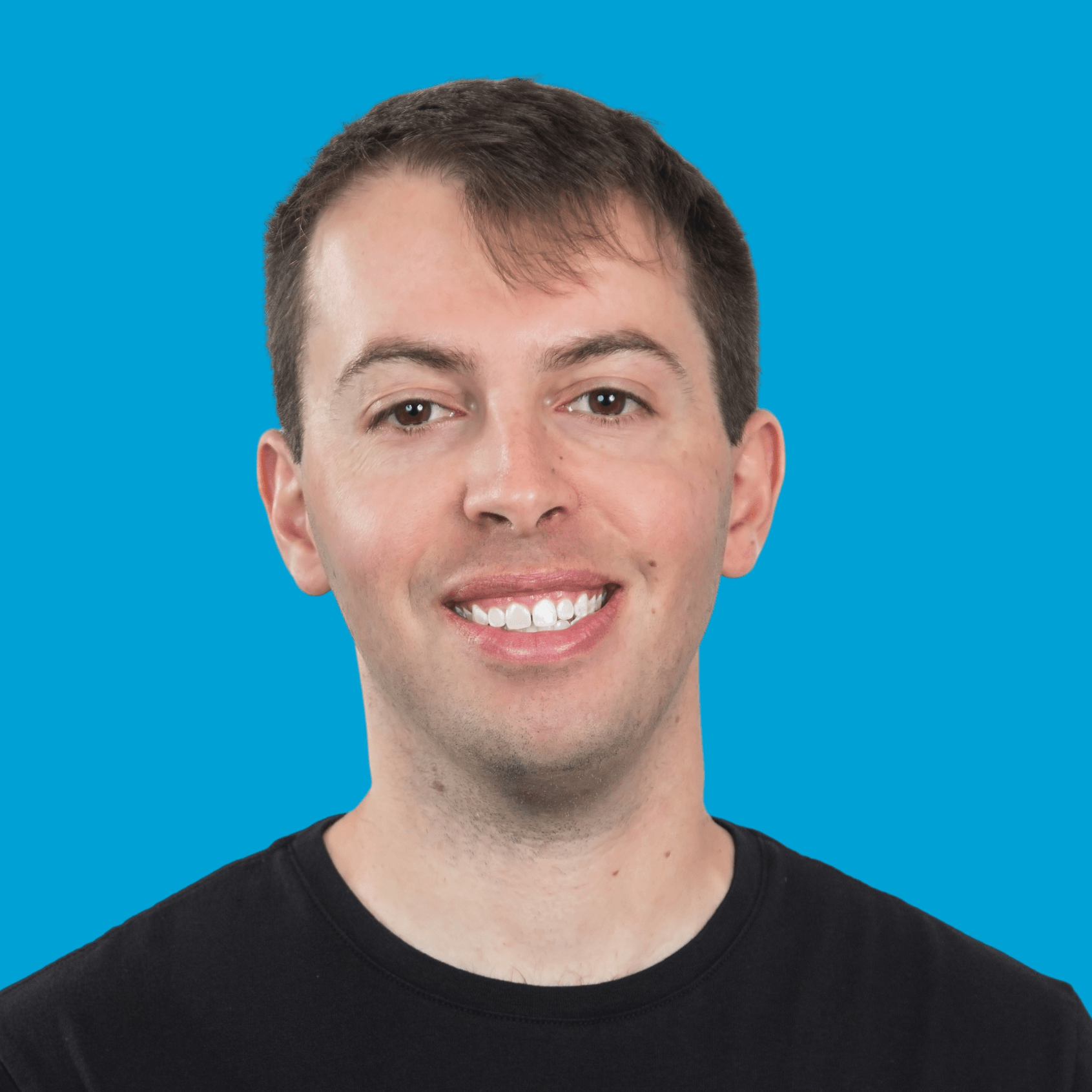 Justin Block profile picture