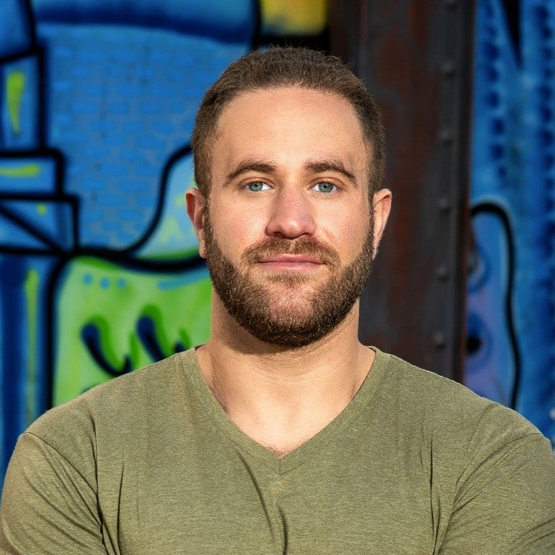 Jason Berkowitz profile picture