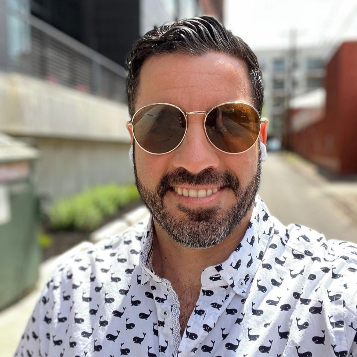 Rabah Rahil profile picture