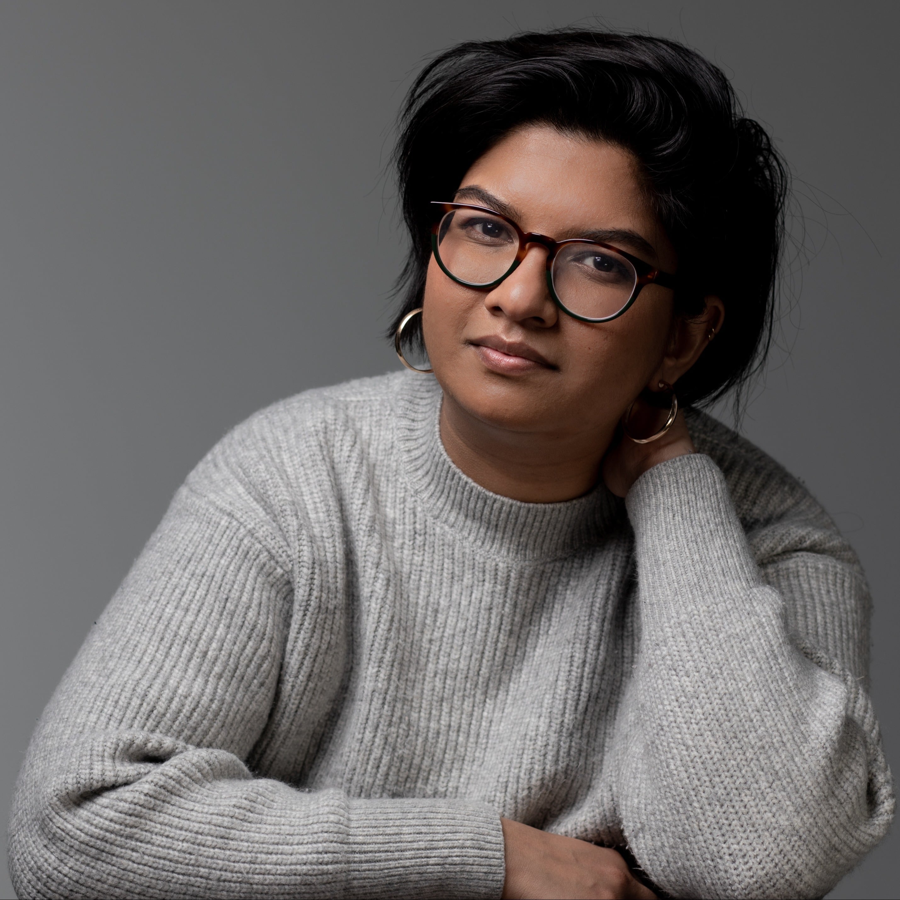 Shama Rahman profile picture