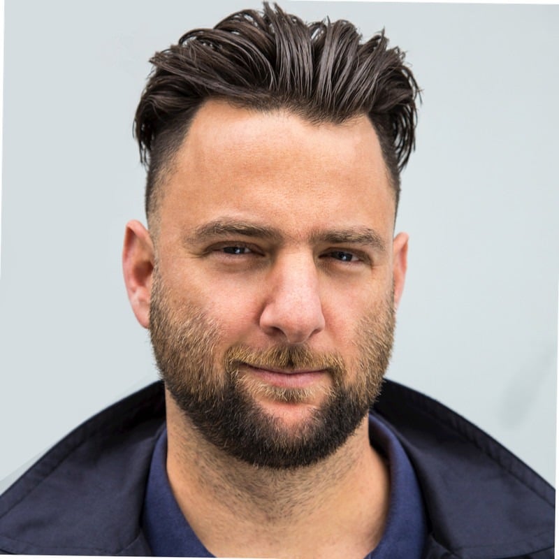 Isaac Muwaswes profile picture