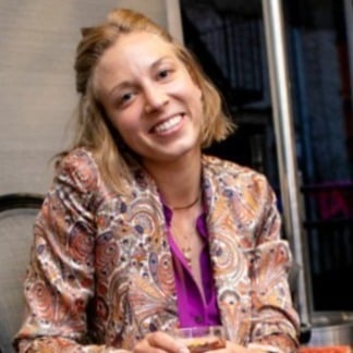 Audrey Fisher profile picture