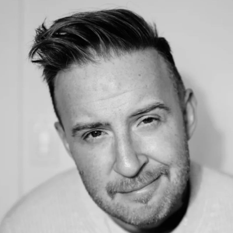 Greg Sebell profile picture