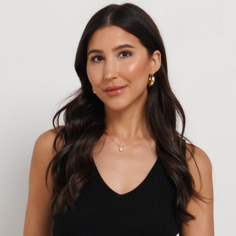 Julia Perez profile picture