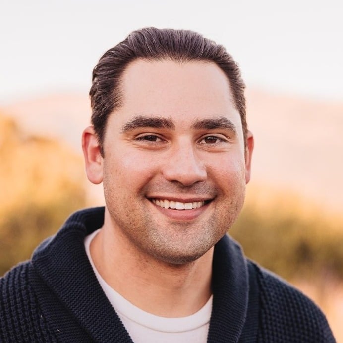 Jesse DeBear profile picture