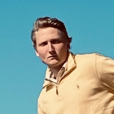 London Spilker profile picture