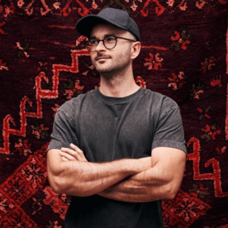 Andrew Case profile picture