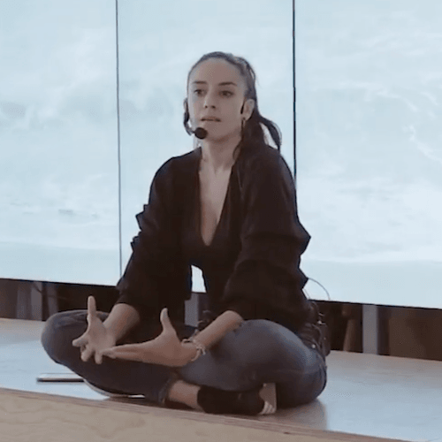 Verónica Gamio profile picture