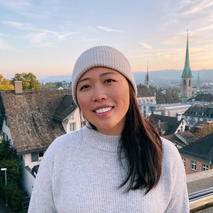 Helen Guo profile picture
