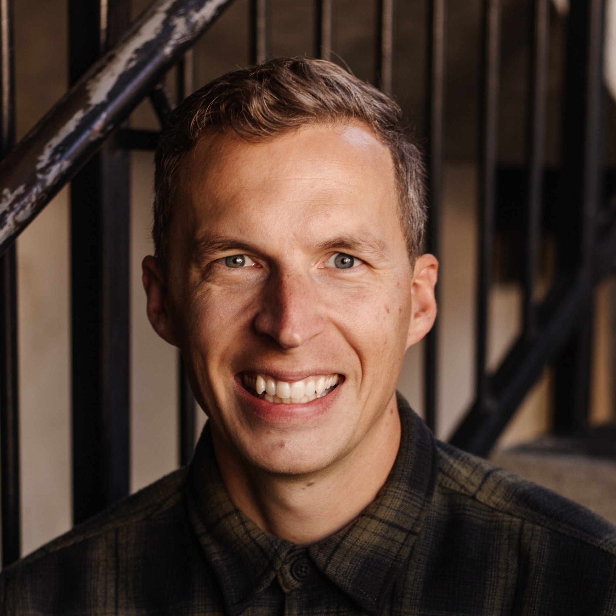 Joel Reichert profile picture