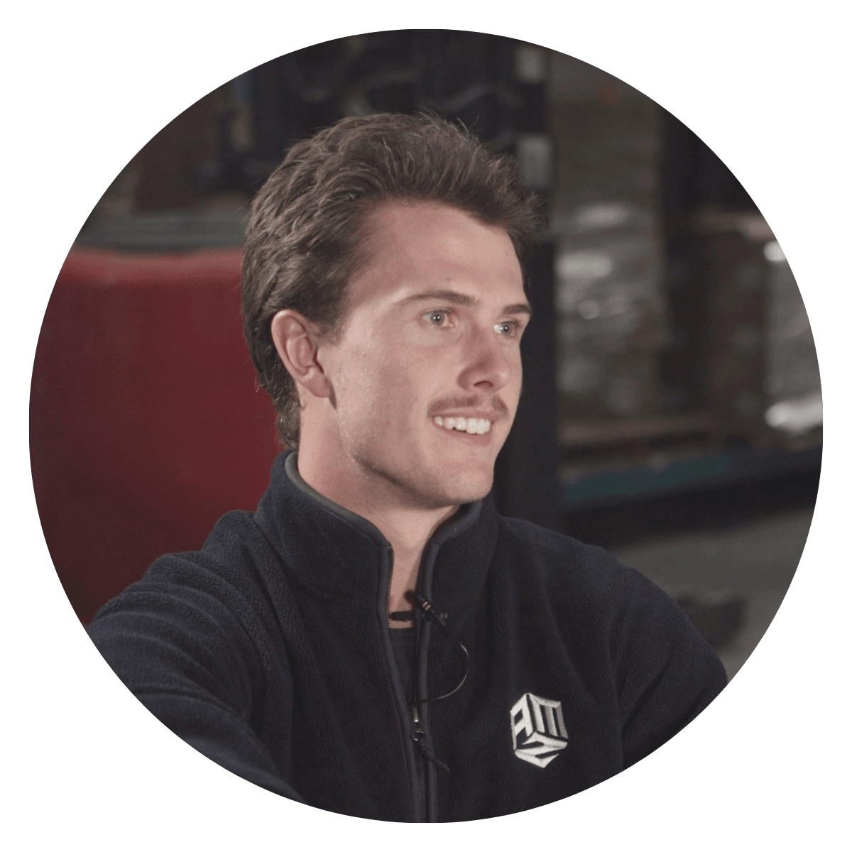 Blair Forrest profile picture