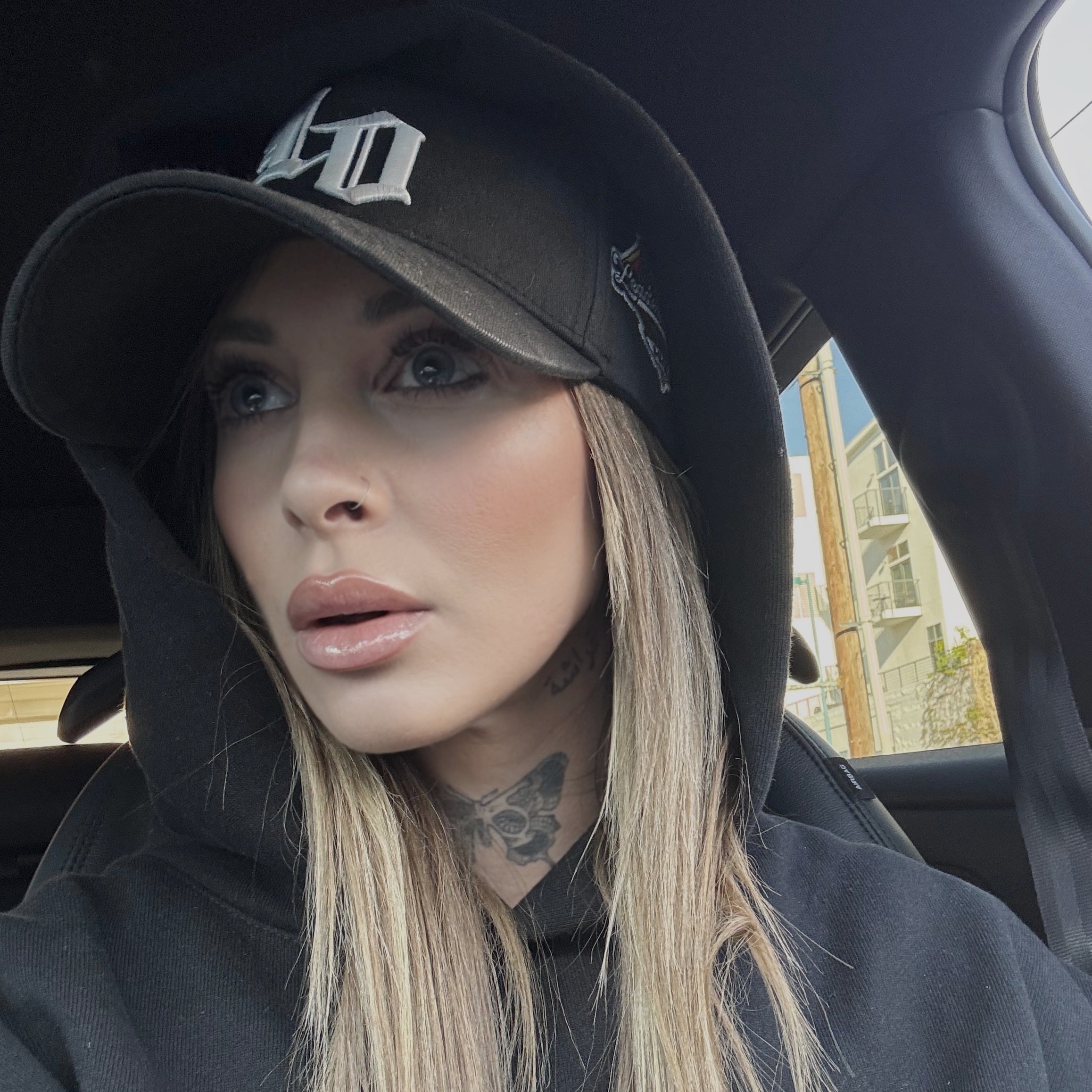 Samantha Graham profile picture