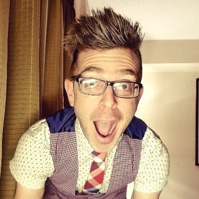 Aaron Orendorff profile picture