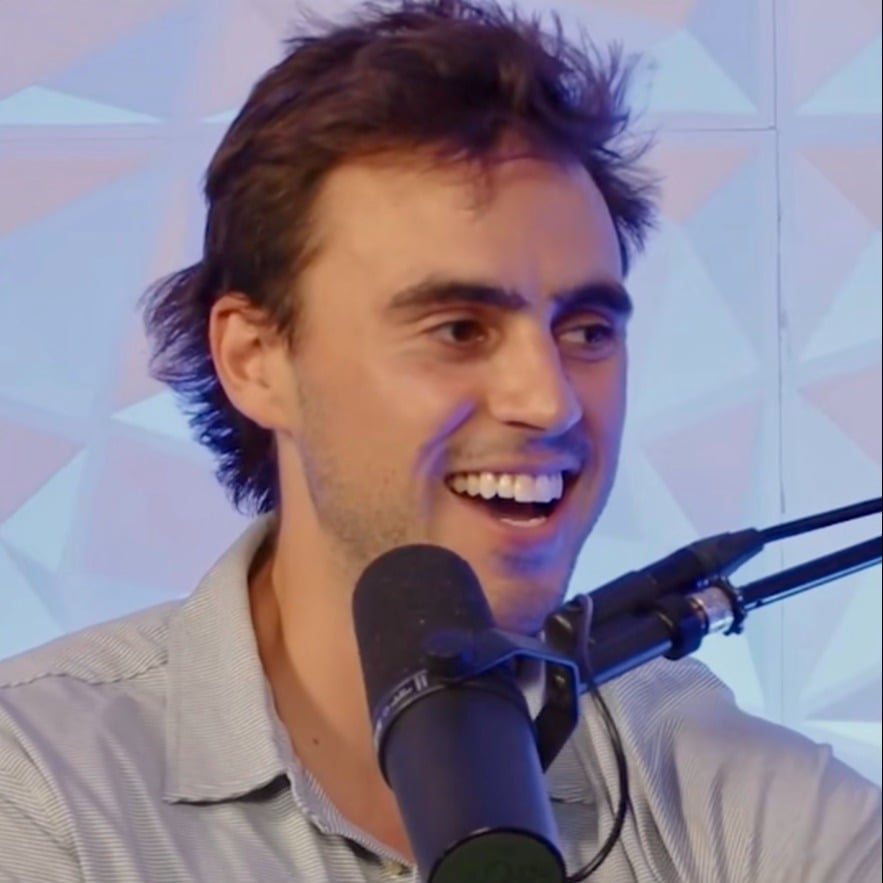 Cael Schwartz profile picture