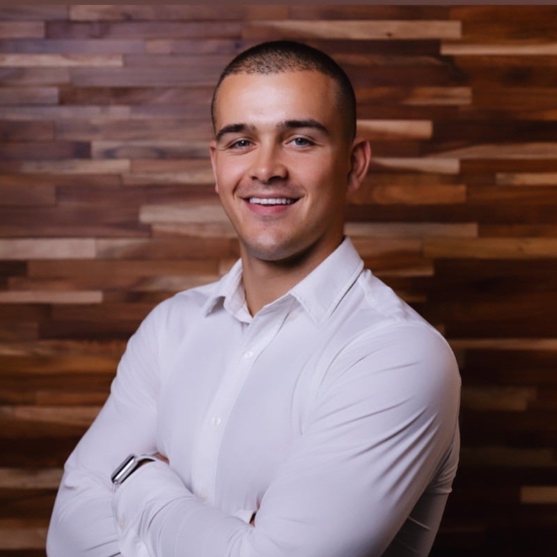 Jordan DeCicco profile picture