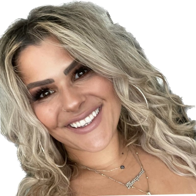 Panagiota Hatzis profile picture