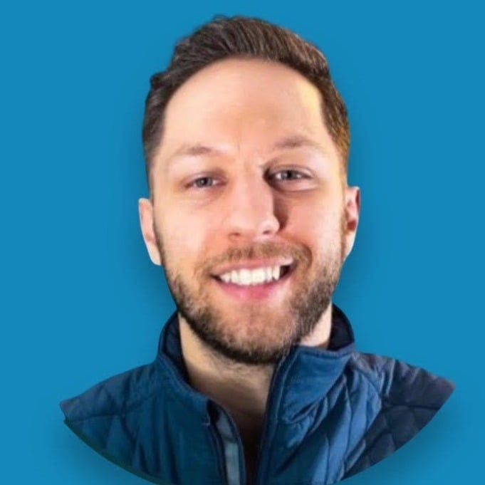 Kyle Peters profile picture