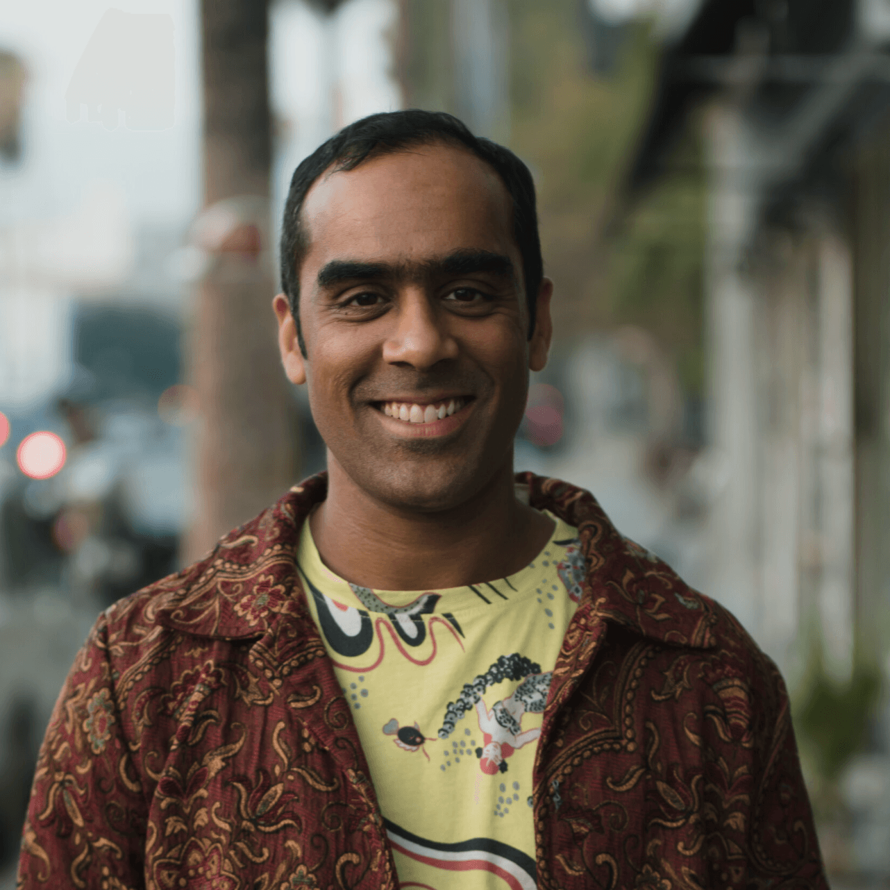 Nikhil Shah profile picture