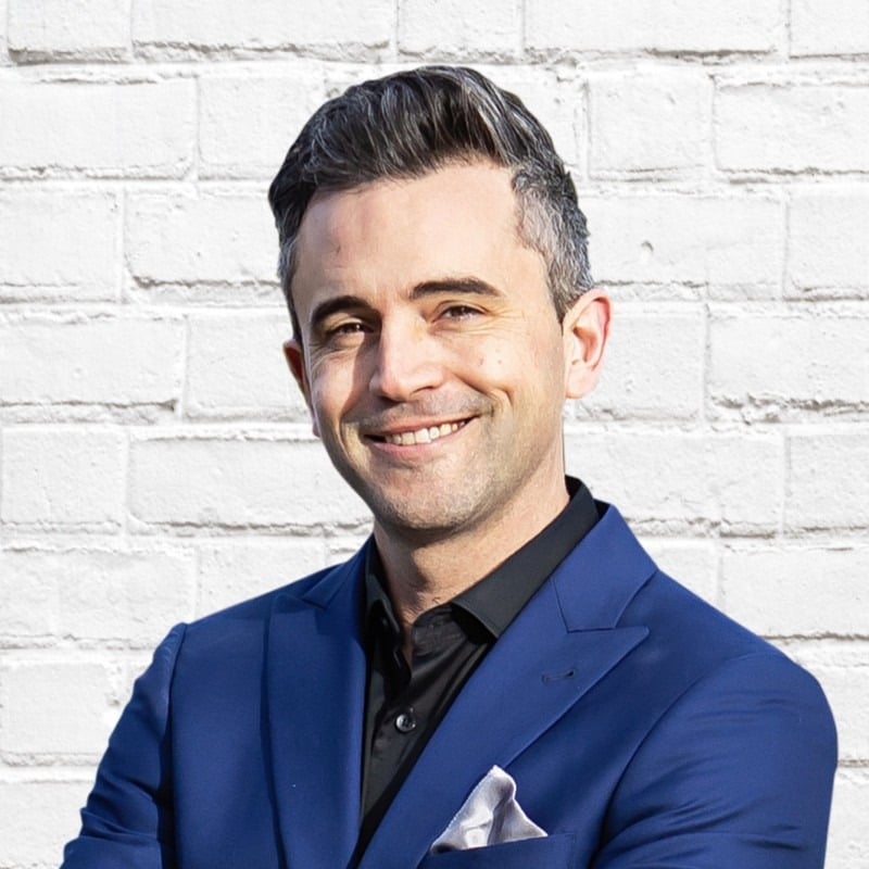 Ryan Mckenzie profile picture