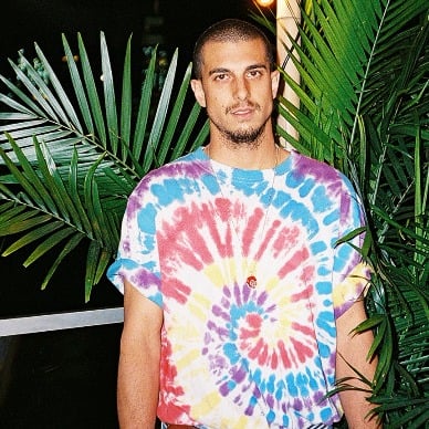 Fardad Sabzevari profile picture