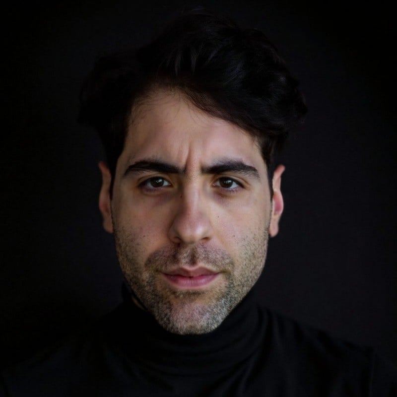 George Kapernaros profile picture