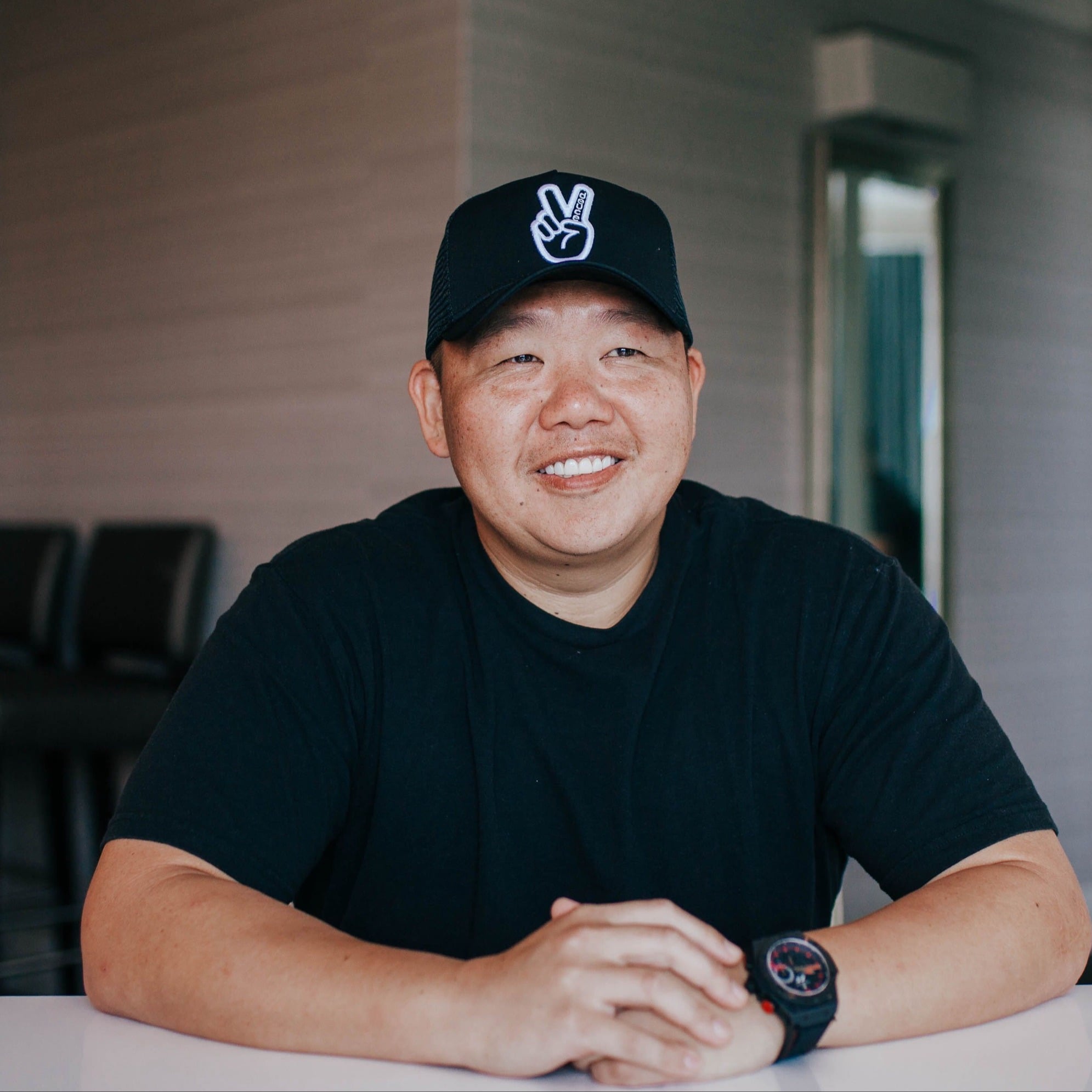 Jimmy Kim profile picture