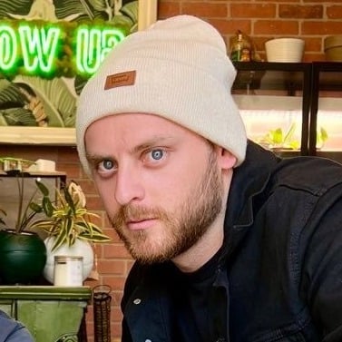 Kevin Graham profile picture