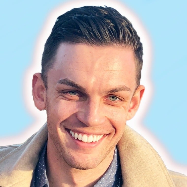 Scott Swanson profile picture