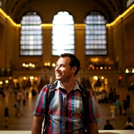 Dan Pierson profile picture