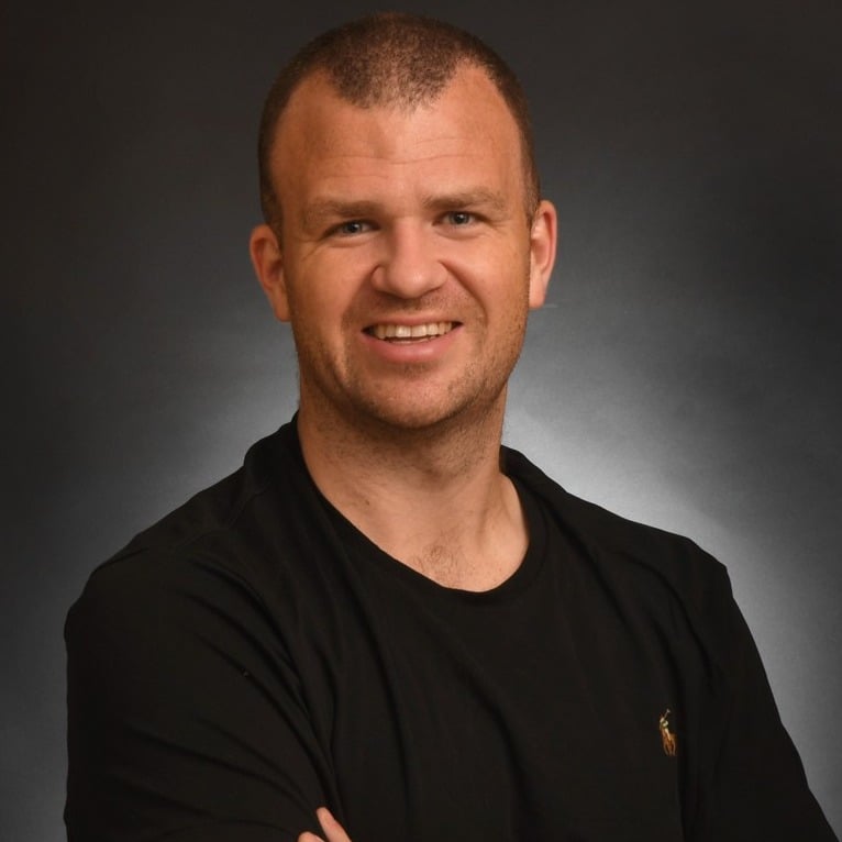 Chris Ormonde profile picture