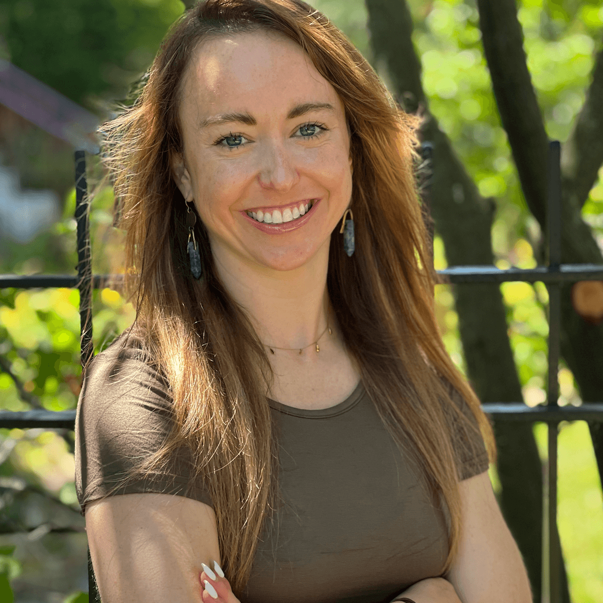 Sarah Carusona profile picture