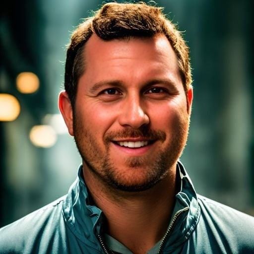 Andrew Smith profile picture