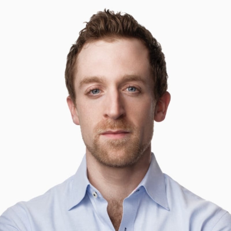 Michael Brandt profile picture