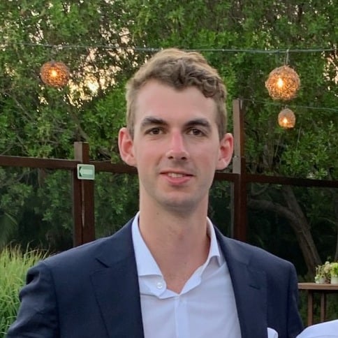 Elliot Mustoe profile picture