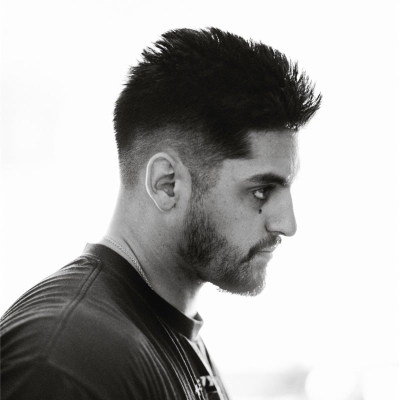 Alex Garcia profile picture