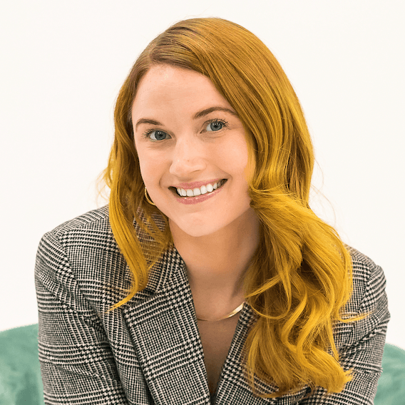 Dara Denney profile picture