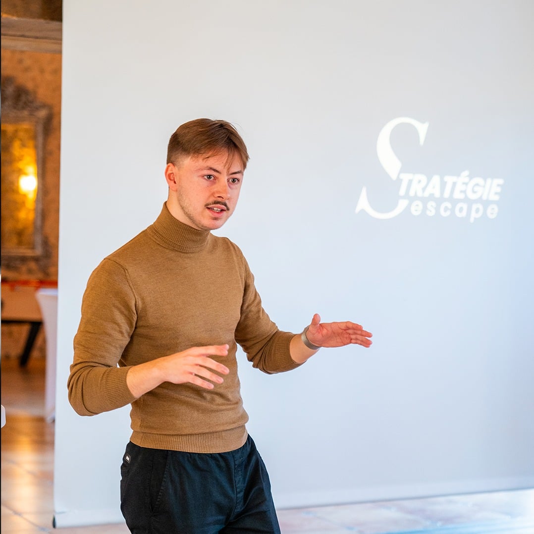 Thomas Benson profile picture