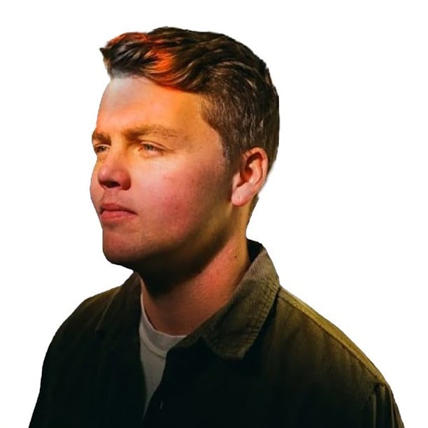 Cameron Bush profile picture