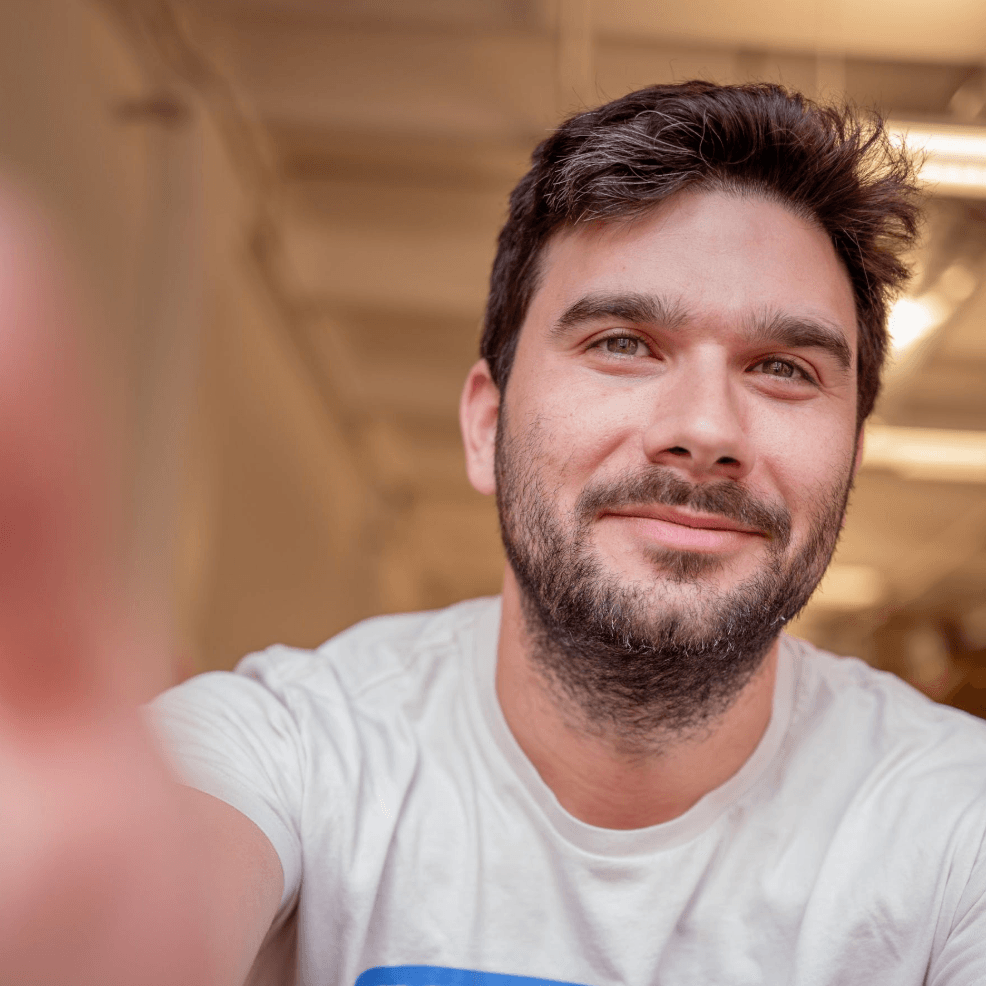 Lucus Lappe profile picture