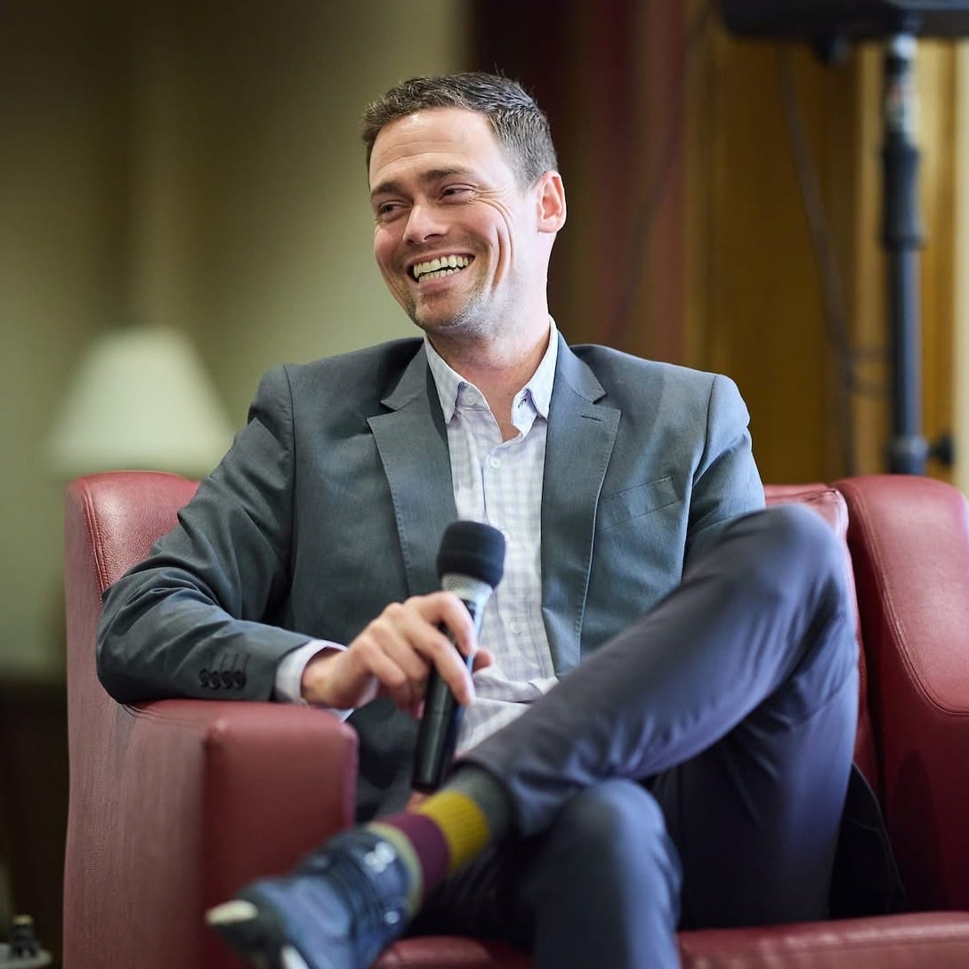 Bryan Porter profile picture