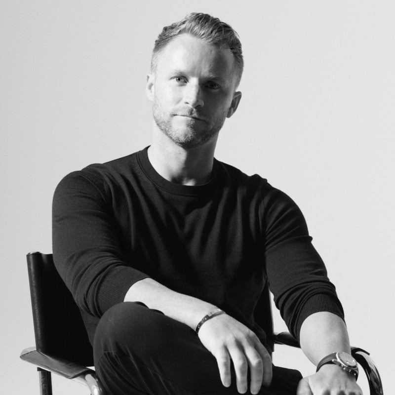 Anthony Scott Logan profile picture